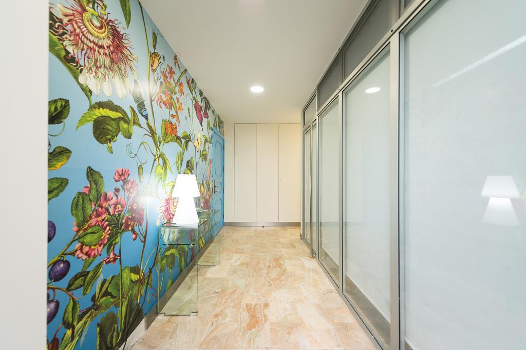 Suites Garden Loft El Greco Las Palmas / Gran Canaria Exterior foto